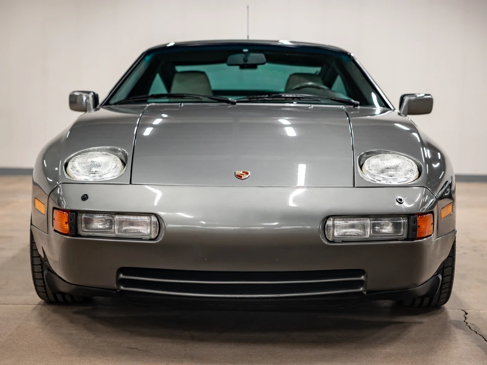 1987 Porsche 928 S4 - Image 25 of 31