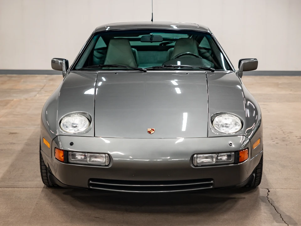 1987 Porsche 928 S4 - Image 24 of 31