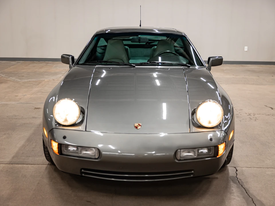 1987 Porsche 928 S4 - Image 23 of 31