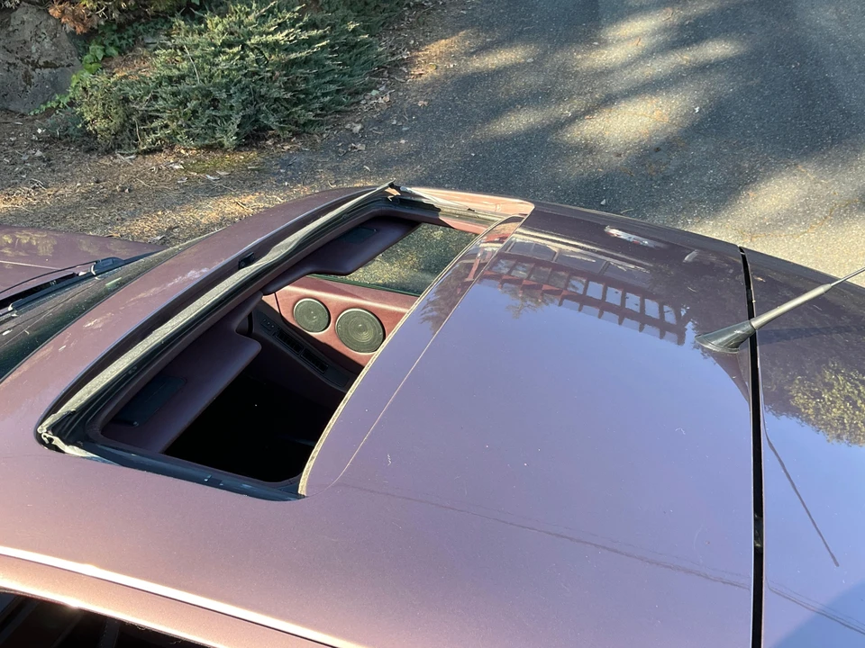 1987 Porsche 928 S4 - Image 15 of 31