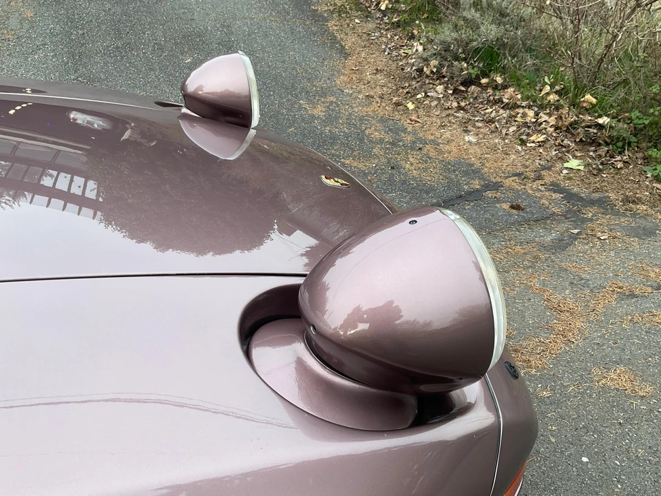 1987 Porsche 928 S4 - Image 25 of 31