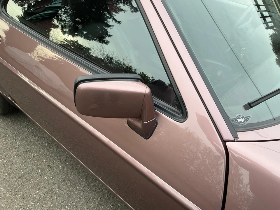 1987 Porsche 928 S4 - Image 24 of 31