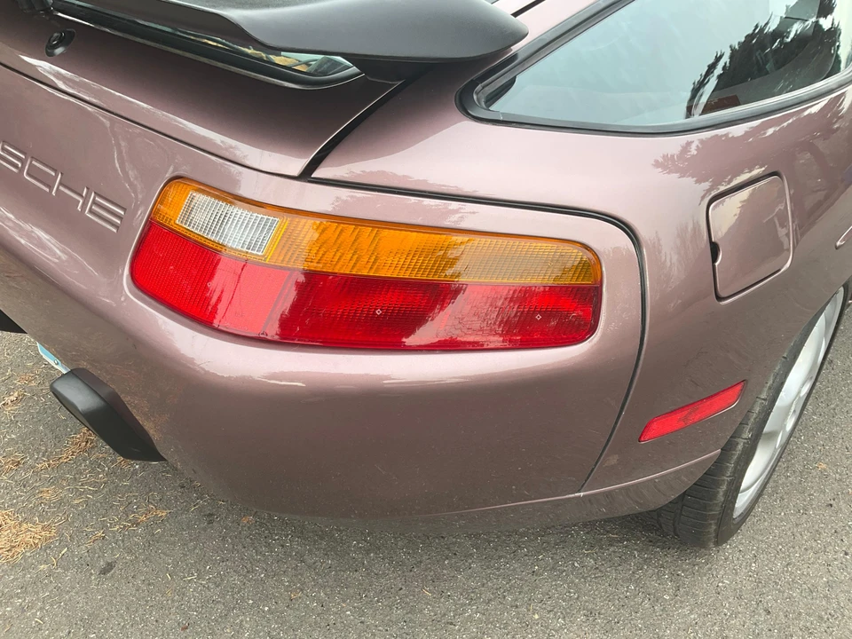 1987 Porsche 928 S4 - Image 19 of 31
