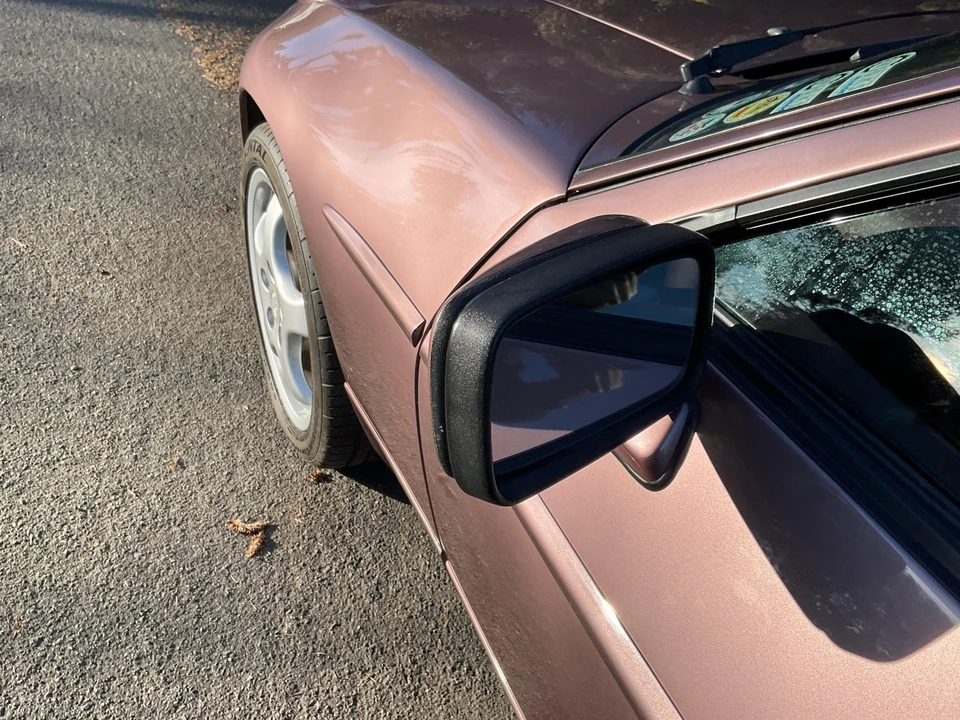 1987 Porsche 928 S4 - Image 14 of 31