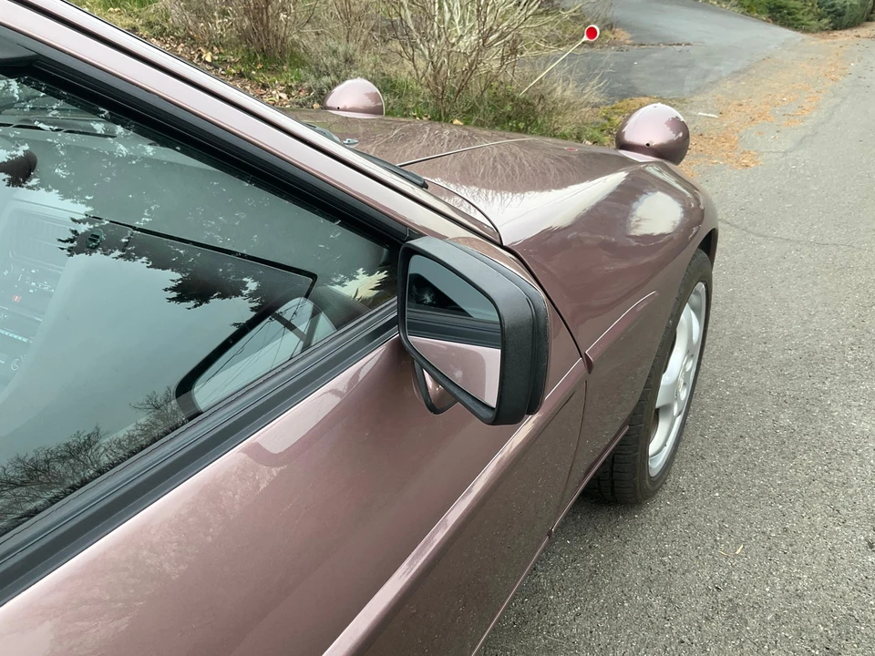 1987 Porsche 928 S4 - Image 23 of 31