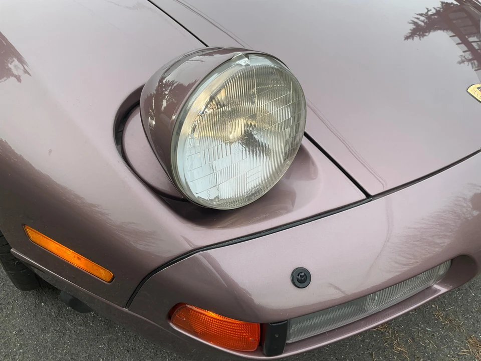 1987 Porsche 928 S4 - Image 11 of 31