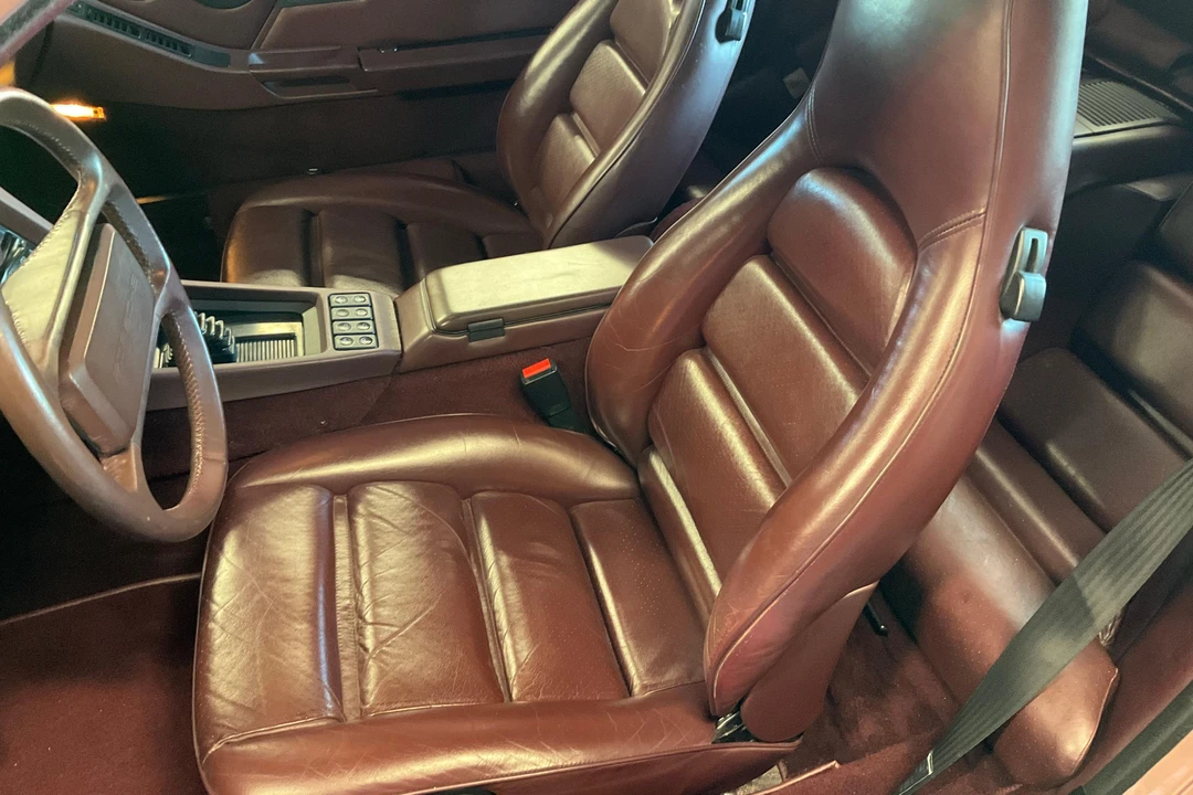 1987 Porsche 928 S4 - Image 31 of 31
