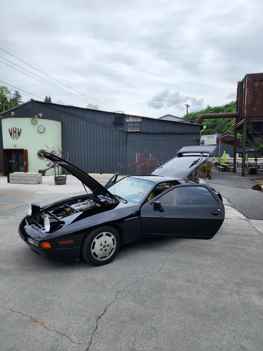 1987 Porsche 928 S4 - Image 19 of 31
