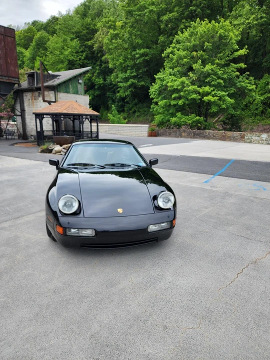 1987 Porsche 928 S4 - Image 2 of 31