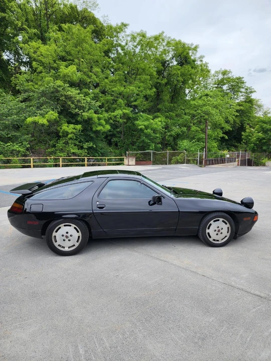 1987 Porsche 928 S4 - Image 14 of 31