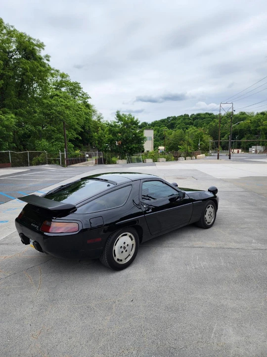 1987 Porsche 928 S4 - Image 13 of 31