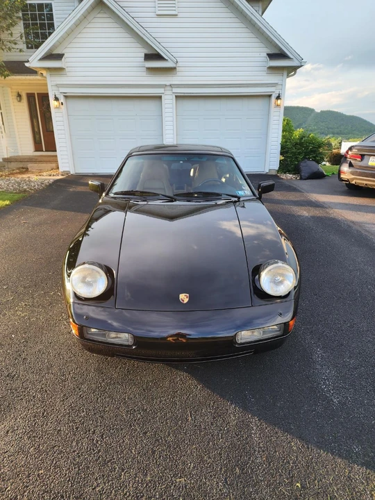 1987 Porsche 928 S4 - Image 23 of 31
