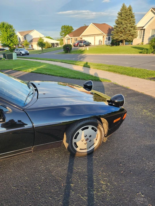 1987 Porsche 928 S4 - Image 30 of 31