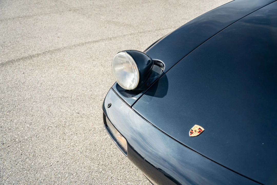 1987 Porsche 928 S4 - Image 17 of 31