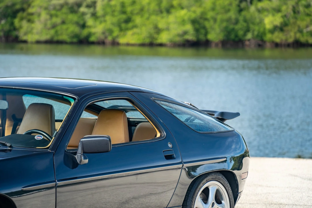 1987 Porsche 928 S4 - Image 23 of 31