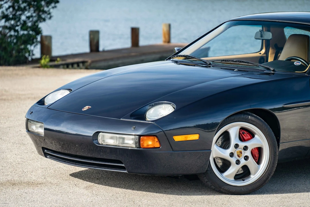 1987 Porsche 928 S4 - Image 19 of 31