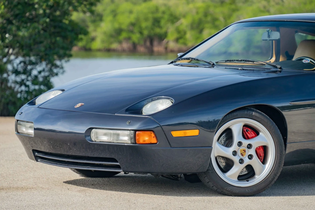 1987 Porsche 928 S4 - Image 18 of 31