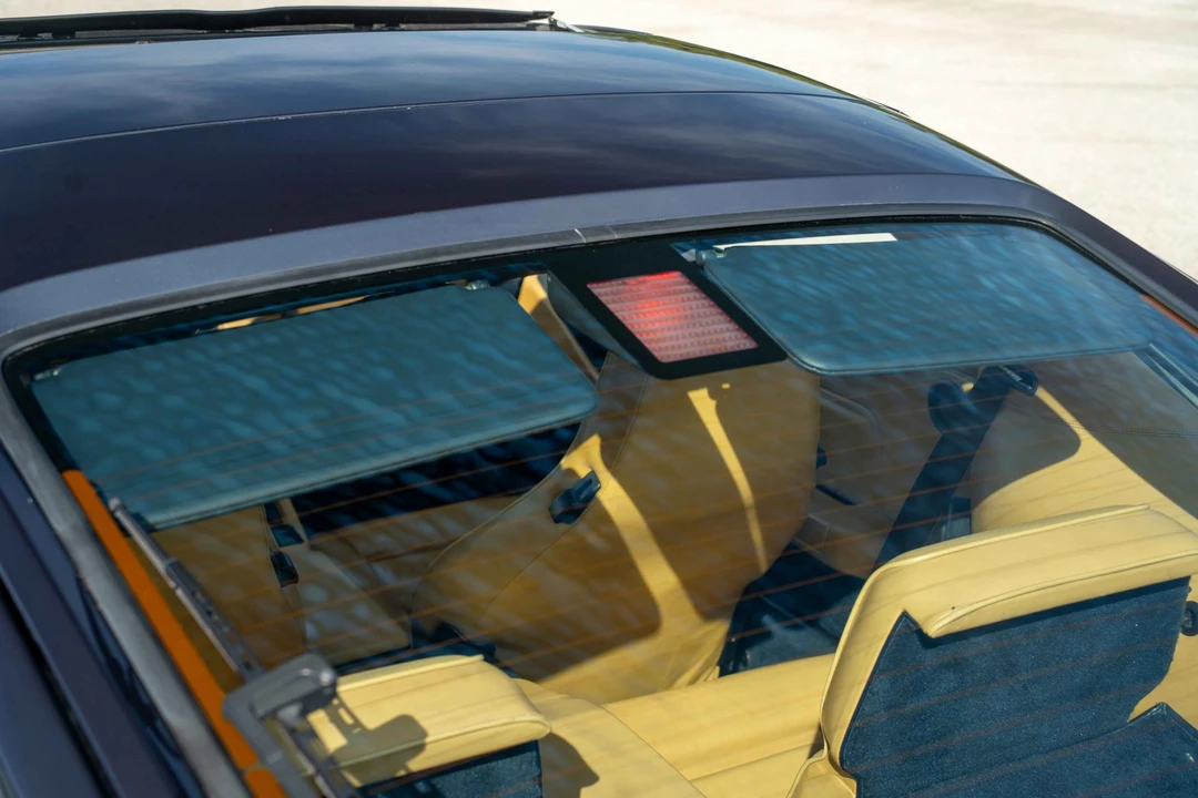 1987 Porsche 928 S4 - Image 26 of 31