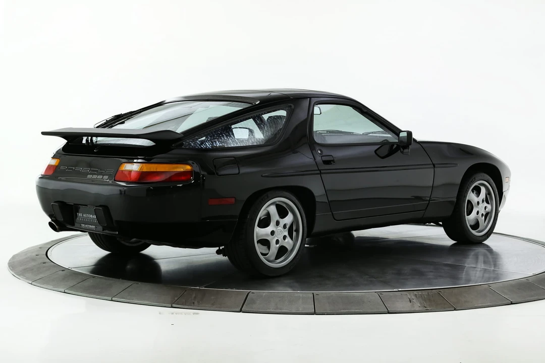 1987 Porsche 928 S4 - Image 15 of 31