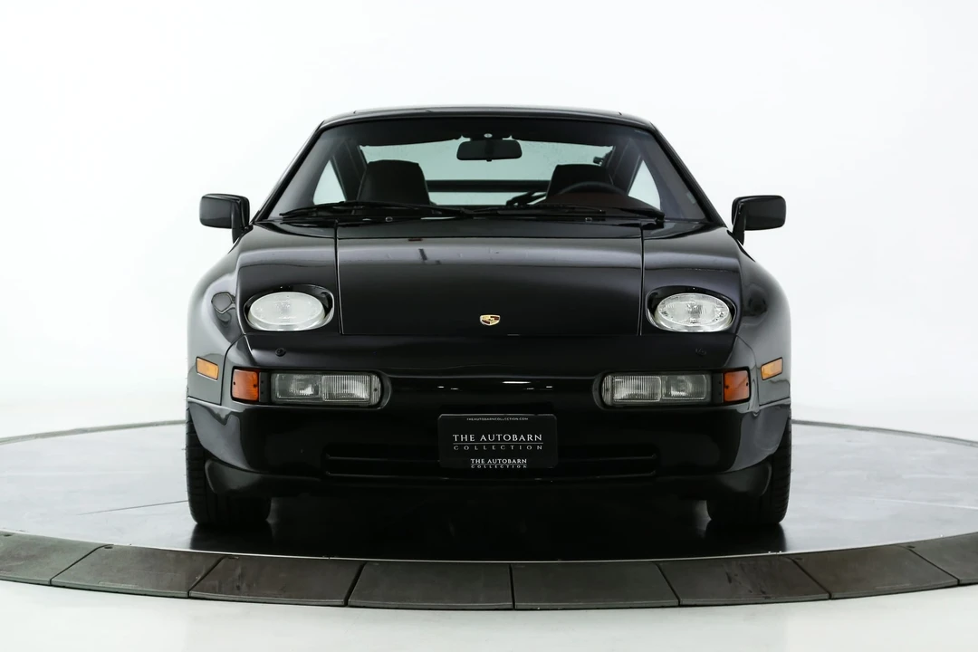 1987 Porsche 928 S4 - Image 18 of 31