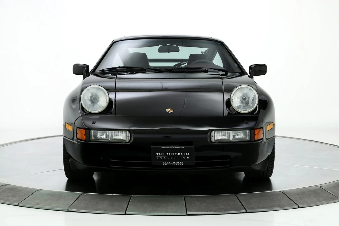 1987 Porsche 928 S4 - Image 19 of 31