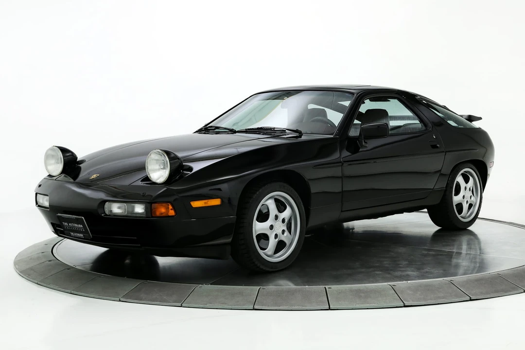 1987 Porsche 928 S4 - Image 20 of 31