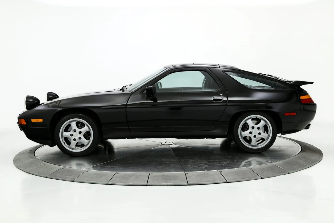 1987 Porsche 928 S4 - Image 21 of 31