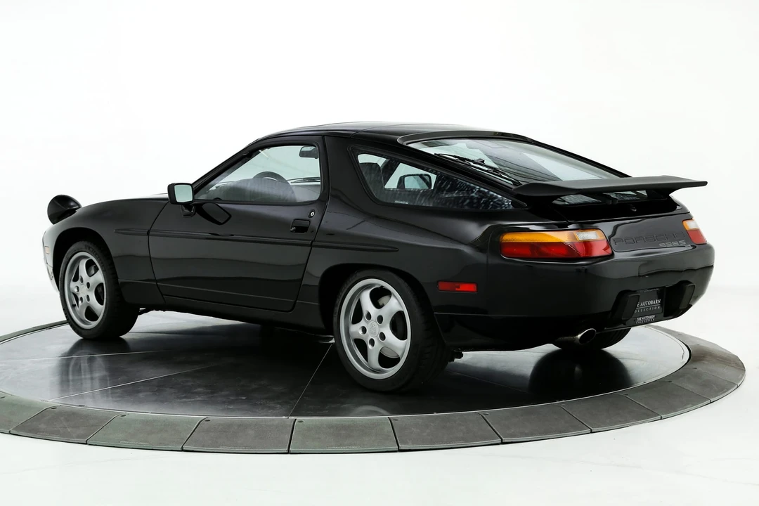 1987 Porsche 928 S4 - Image 22 of 31