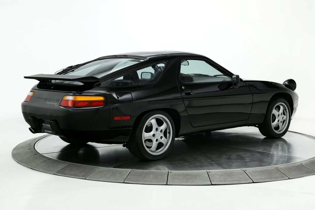1987 Porsche 928 S4 - Image 24 of 31