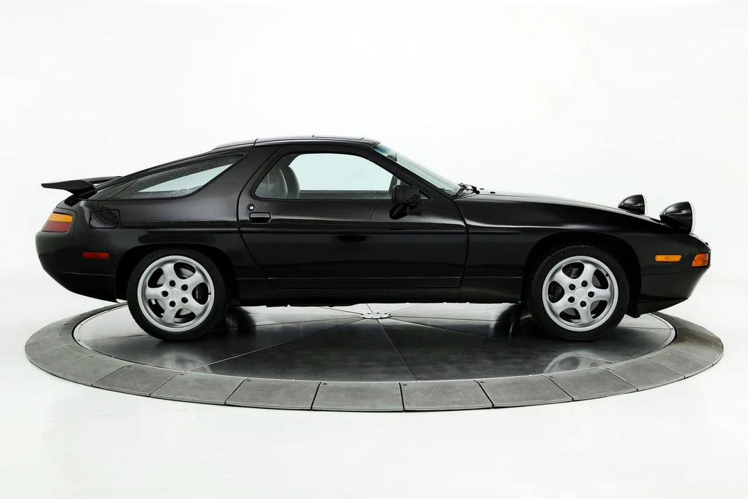 1987 Porsche 928 S4 - Image 25 of 31