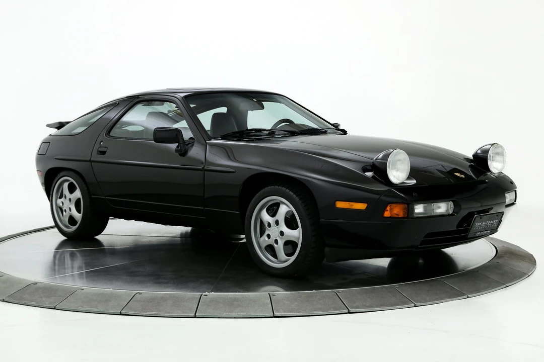 1987 Porsche 928 S4 - Image 26 of 31