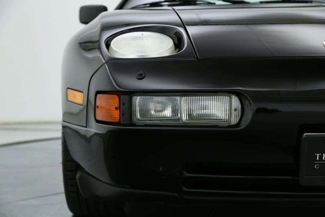 1987 Porsche 928 S4 - Image 28 of 31
