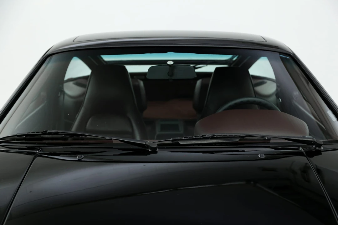 1987 Porsche 928 S4 - Image 27 of 31