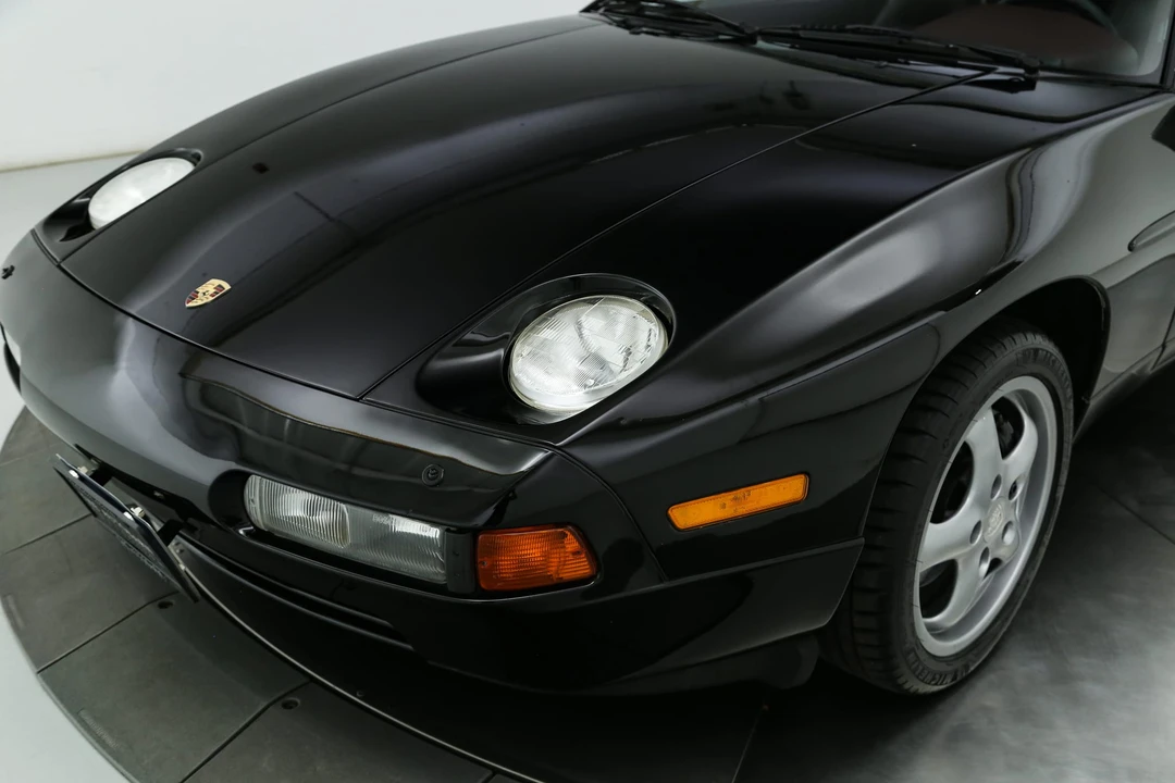1987 Porsche 928 S4 - Image 31 of 31