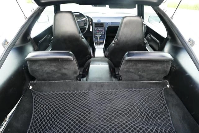 1987 Porsche 928 S4 - Image 27 of 31