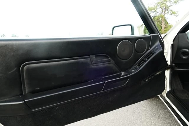 1987 Porsche 928 S4 - Image 31 of 31