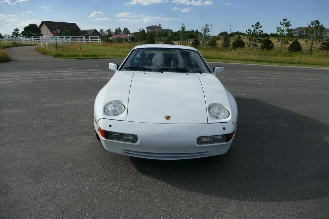 1987 Porsche 928 S4 - Image 6 of 31