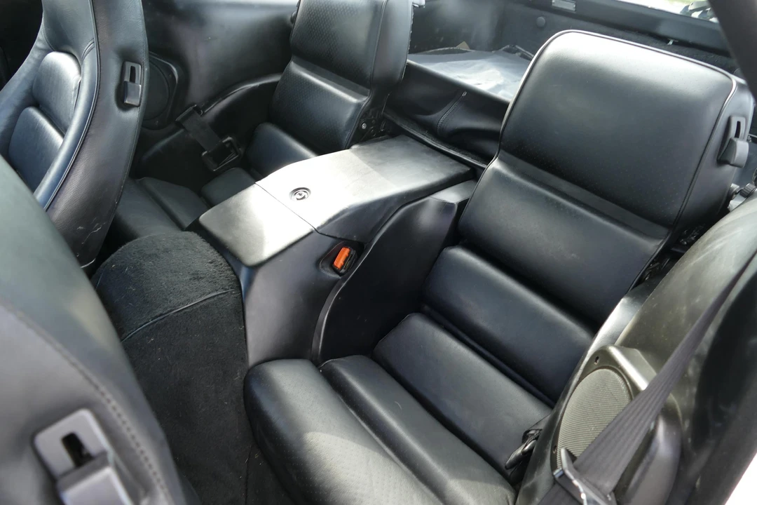 1987 Porsche 928 S4 - Image 24 of 31
