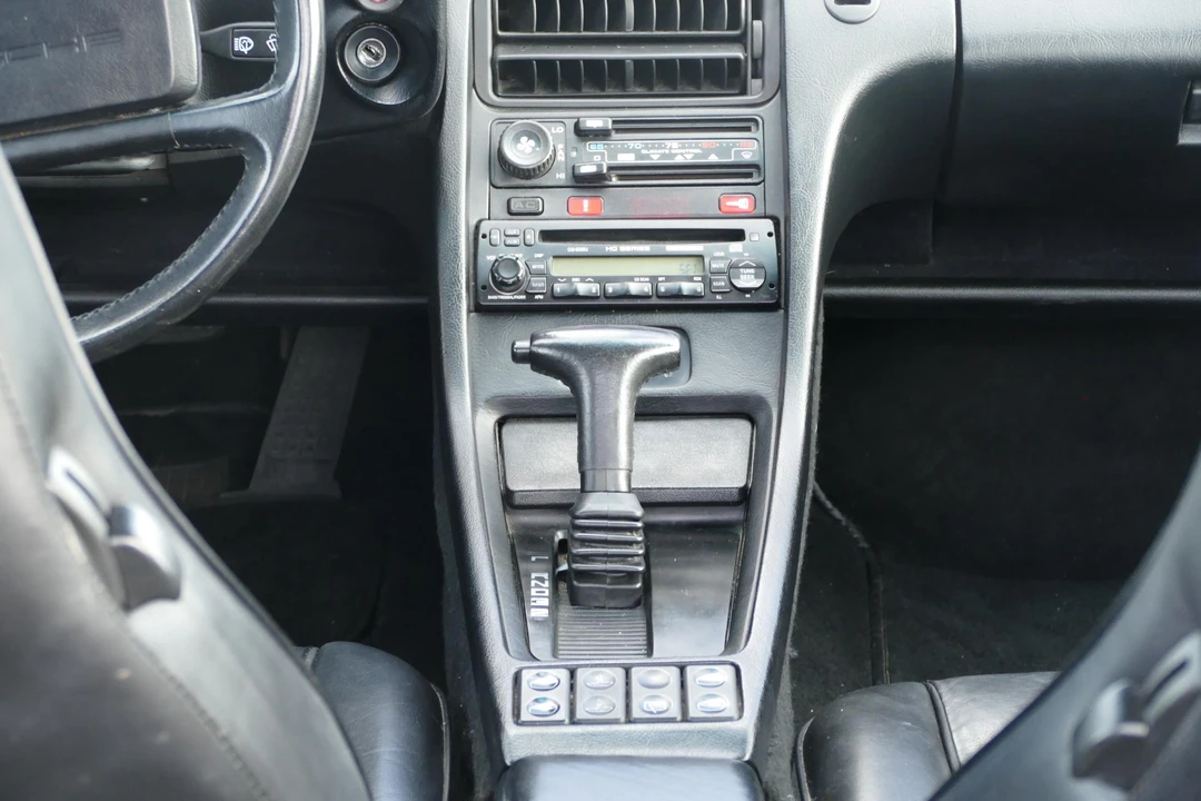 1987 Porsche 928 S4 - Image 20 of 31