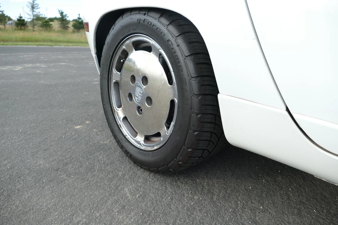 1987 Porsche 928 S4 - Image 12 of 31