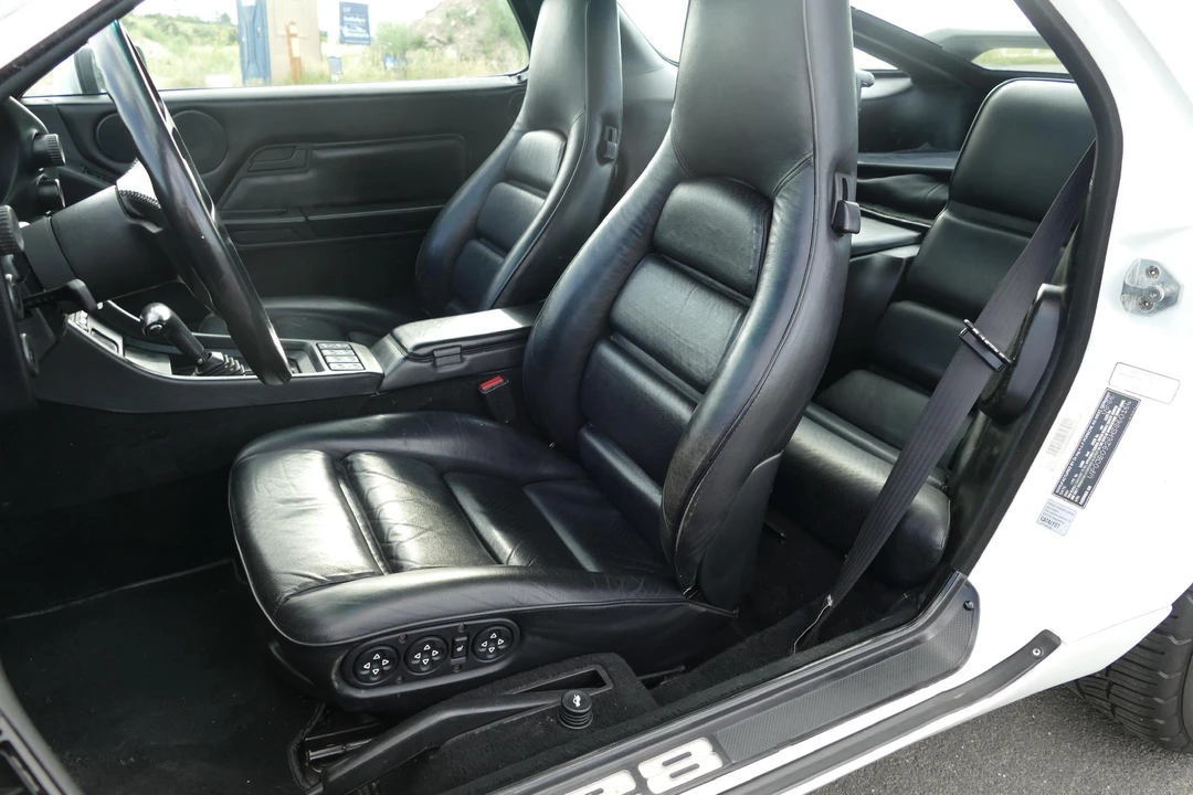 1987 Porsche 928 S4 - Image 18 of 31