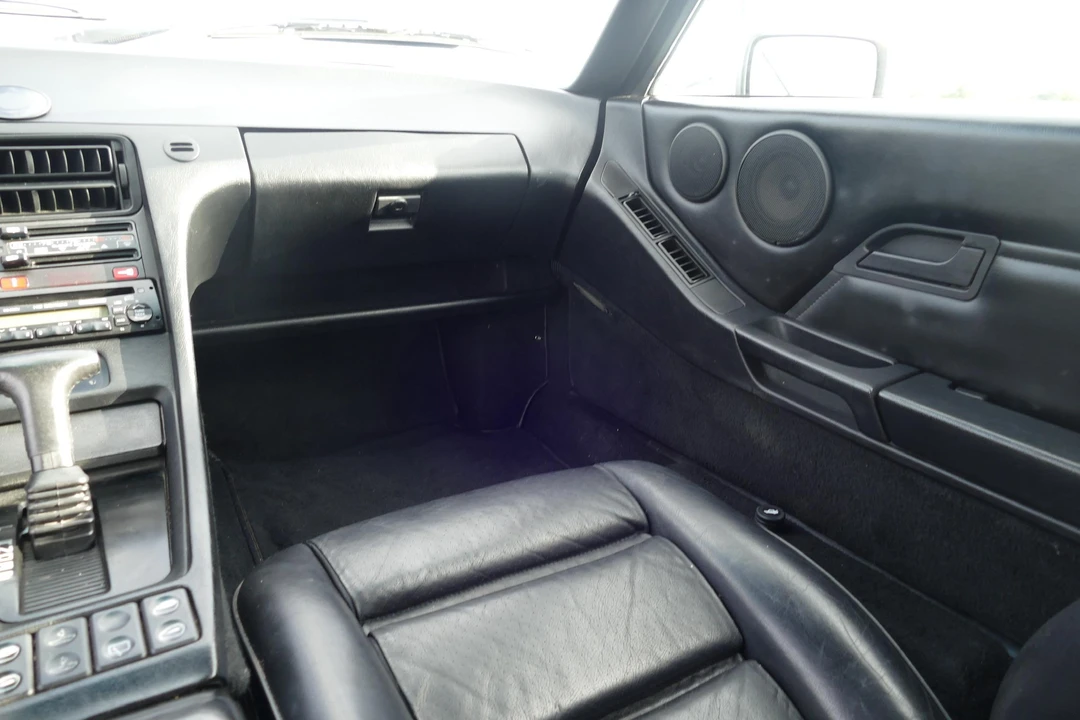 1987 Porsche 928 S4 - Image 23 of 31