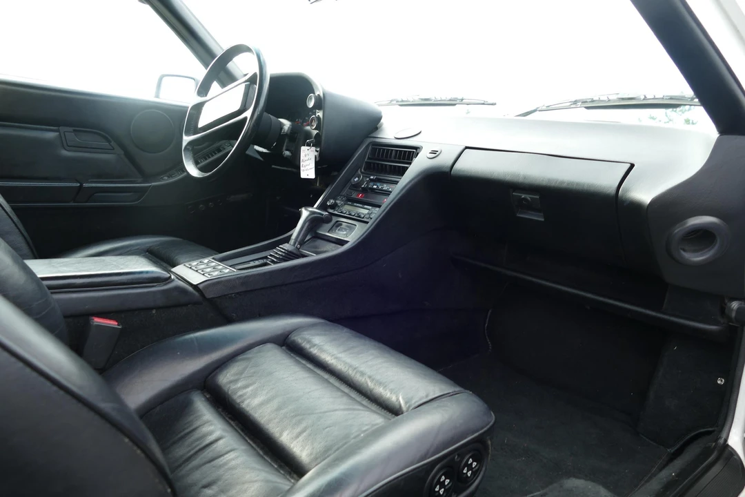 1987 Porsche 928 S4 - Image 15 of 31
