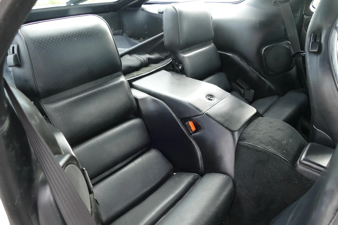 1987 Porsche 928 S4 - Image 25 of 31