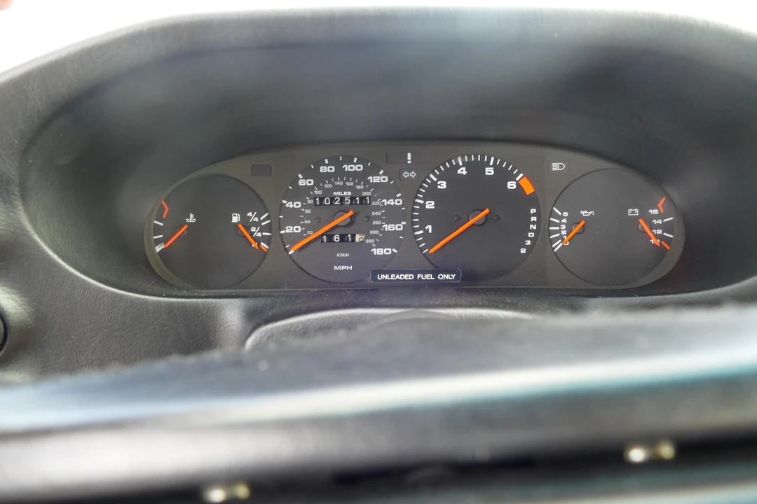 1987 Porsche 928 S4 - Image 21 of 31