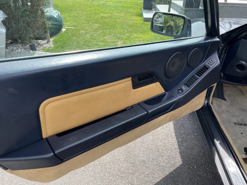 1987 Porsche 928 S4 - Image 26 of 31