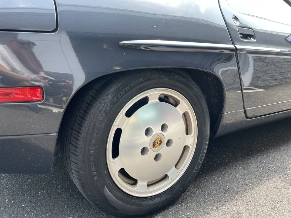 1987 Porsche 928 S4 - Image 23 of 31