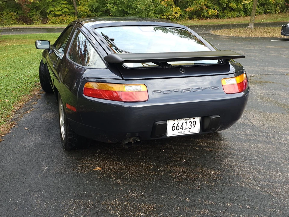1987 Porsche 928 S4 - Image 26 of 31