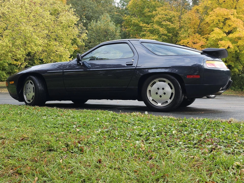 1987 Porsche 928 S4 - Image 25 of 31