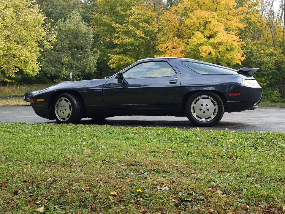 1987 Porsche 928 S4 - Image 24 of 31